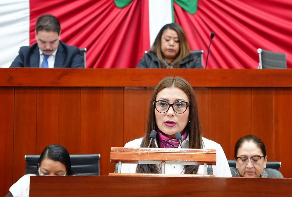 PROPONE DIPUTADA FORTALECER CONDICIONES DE SEGURIDAD EN ESCUELAS MEDIANTE NORMATIVA PARA LA REVISIÓN DE MOCHILAS