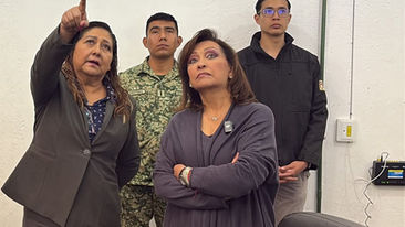 ACUERDA CONSEJO ESTATAL DE SEGURIDAD IMPLEMENTACIÓN DEL MANDO ÚNICO EN EL CARMEN TEQUEXQUITLA