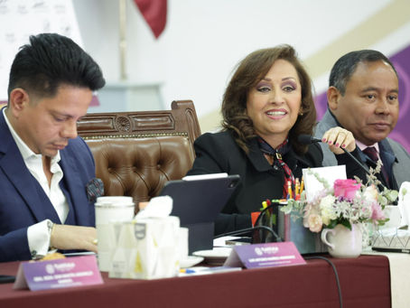 ACTUALIZAN GOBIERNO ESTATAL Y ALCALDES PROTOCOLO DE ACTUACIÓN EN CASOS DE LINCHAMIENTO