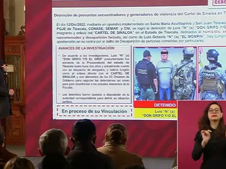 OPERA PRESUNTO NARCOTRAFICANTE DESDE PENAL DE TLAXCALA CON COMPLICIDAD DE AUTORIDADES