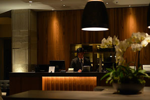 PRESS RELEASE: Focus Group invests in Hospitality