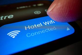PRESS RELEASE: Focus Group transforms hotel WiFi into a powerful data capture and marketing tool