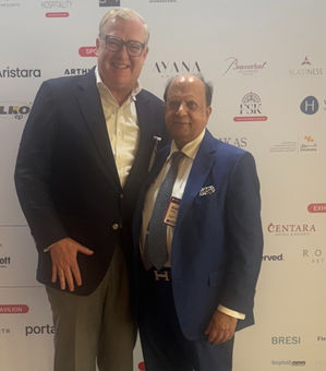 Grand Metropolitan Hotels announces takeover of Signature Hotels, expanding its presence across the UK, Middle East, Africa, Southeast Asia, and India.