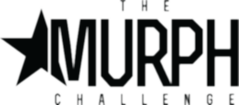 The Murph Challenge