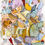 Thumbnail: Blue Mix, Print
