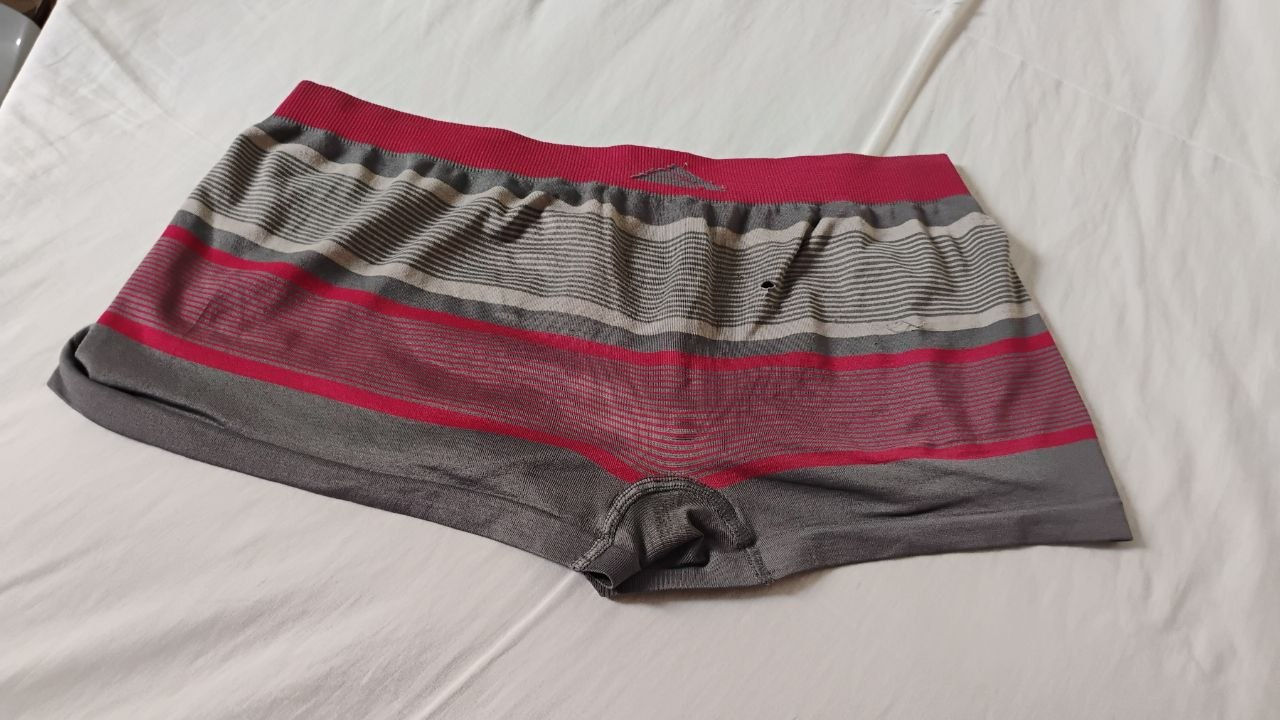 Cueca Sungão Cinza GG Altomax