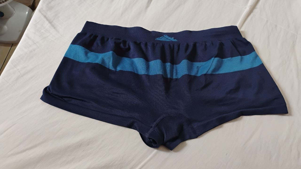 Cueca Sungão Azul G/GG Altomax