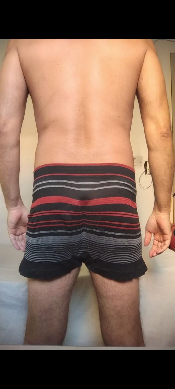 Cueca Sungão Colorida GG Ocean