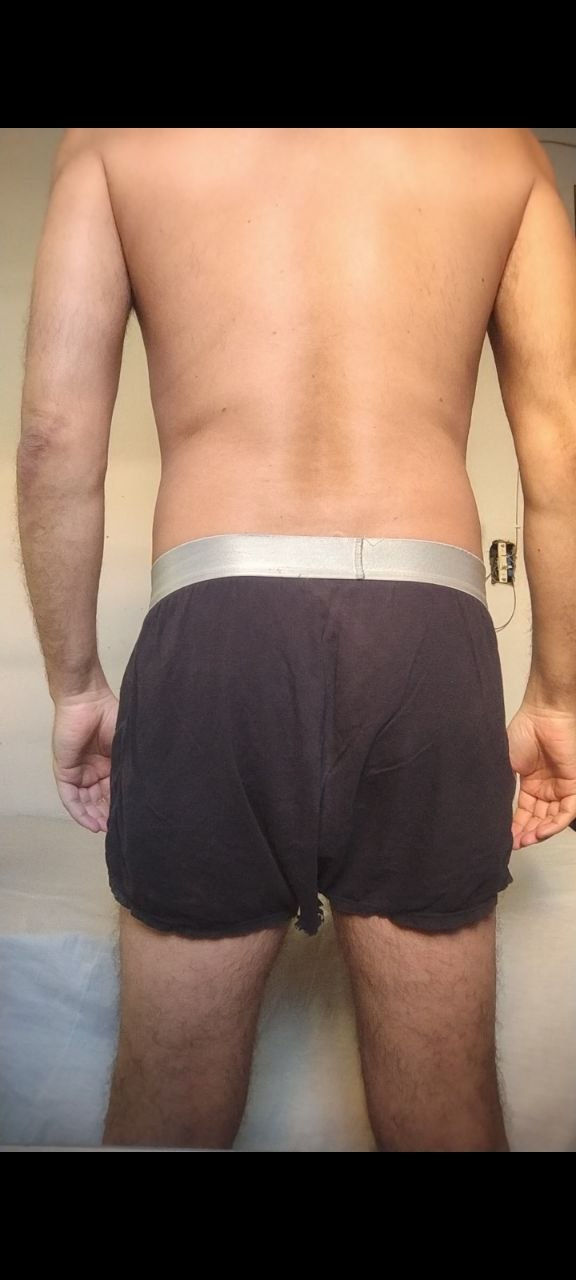 Cueca Sungão Preta GG Colcci