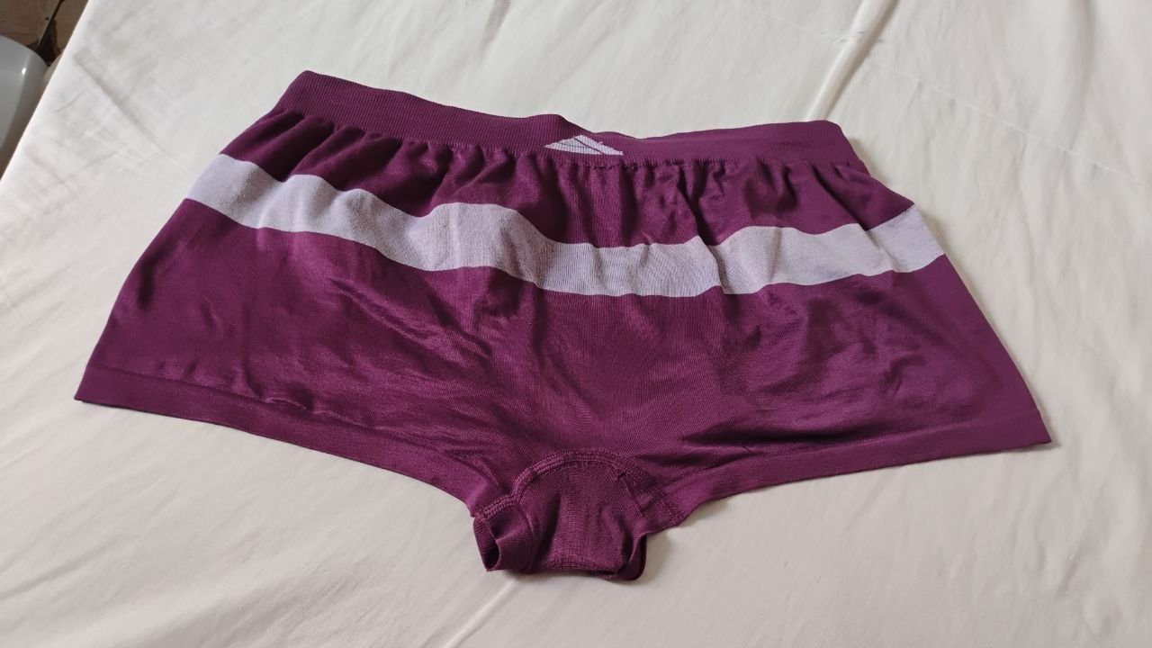 Cueca Sungão Roxa G/GG Altomax
