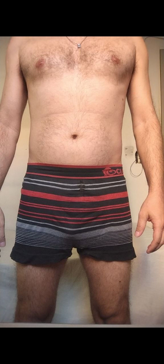 Cueca Sungão Colorida GG Ocean