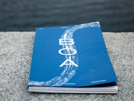 BOA - ISTMO/Intraducibile HOLD YOUR BREATH