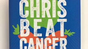 New Cancer Book Hits The Market - Healing Cancer Naturally From Someone Who Knows
