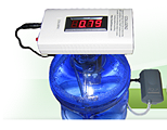 My #1 Favorite Health Tool that has Worked for Me and My Family - CollGen2 Colloidal Silver Maker