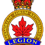 Royal Canadian Legion