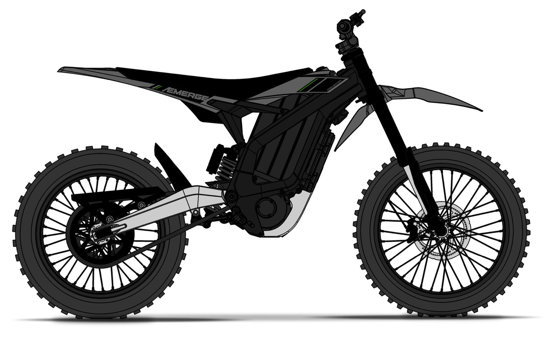 Converter (EXT Edition)