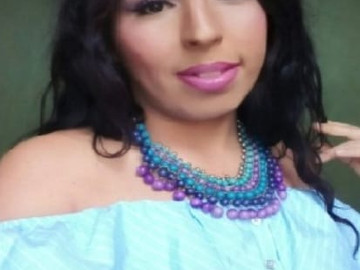 Asesinan a Joven Trans en Centro de Oaxaca