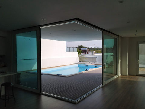 Moradia Belverde