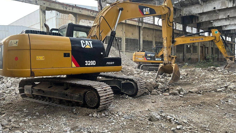 <img src="Renta de excavadoras Maquinaria ES Veracruz."
title="Renta de Maquinaria Pesada"
alt="Renta de excavadoras y retroexcavadoras Maquinaria ES Veracruz.">