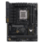 ASUS TUF Gaming B650-PLUS WIFI ATX Motherboard (AMD AM5)