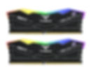 Team T-FORCE DELTA RGB 48GB (2x24GB) 7200MHz DDR5 Black