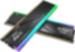 XPG Lancer Blade RGB 64GB (2x32GB) 6000MHz DDR5 Black