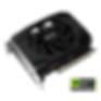 PNY GeForce RTX 5050 Single Fan
