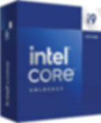 Intel Core i9-14900KF Desktop Processor 24 Cores (8P+16E)