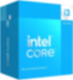 Intel Core i3-14100F Desktop Processor 4 Cores