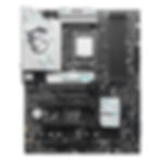MSI B860 GAMING PLUS WIFI ATX Motherboard (Intel LGA1851)
