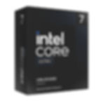 Intel Core Ultra 7 265KF Desktop Processor 20 Cores (LGA1851) - Tray