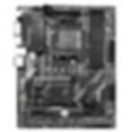 MSI B450 TOMAHAWK MAX ATX Motherboard (AMD AM4)