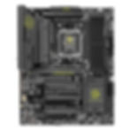 MSI MAG B850 TOMAHAWK MAX WIFI ATX Motherboard (Intel LGA1851)