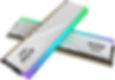 XPG Lancer Blade RGB 32GB (2x16GB) 6000MHz DDR5 White