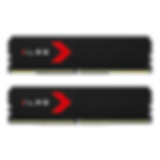 PNY XLR8 Gaming DDR5 6400MHz Desktop Memory Kit