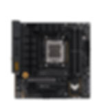 ASUS TUF Gaming B650M-PLUS WIFI Micro-ATX Motherboard (AMD AM5)