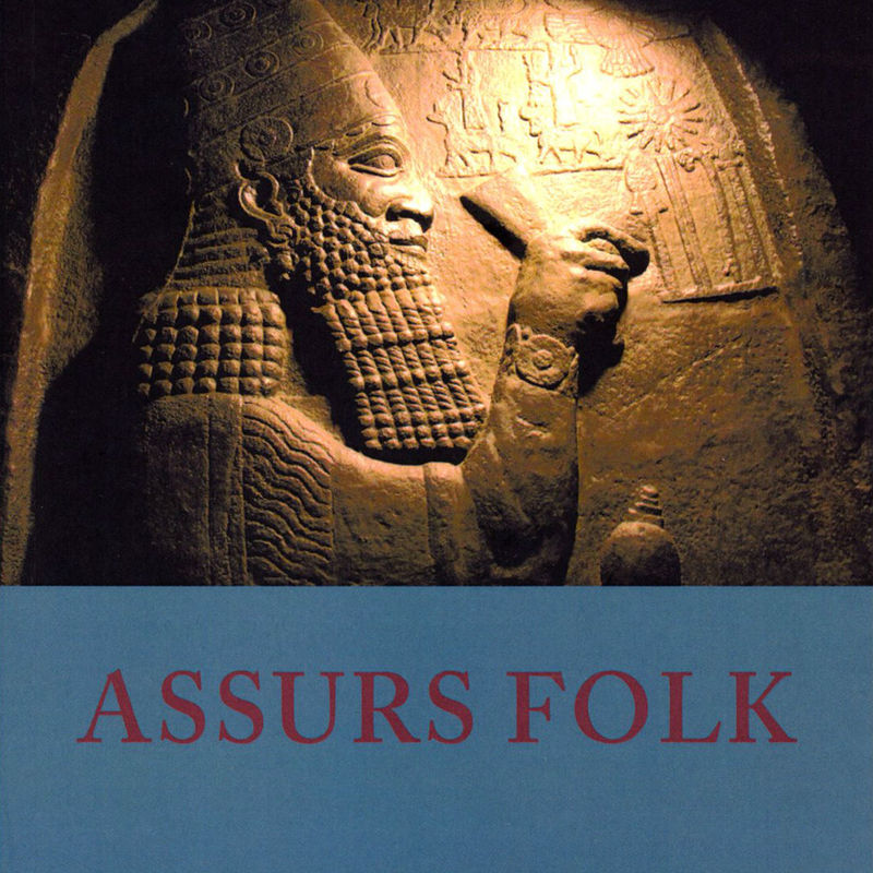 Assurs folk