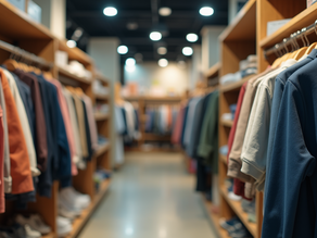 How a Retail Company Streamlined Operations with Business Process Services