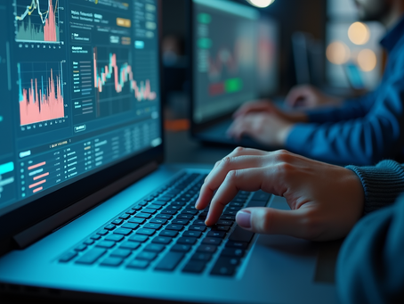 Securing Your Business with Identity and Access Management