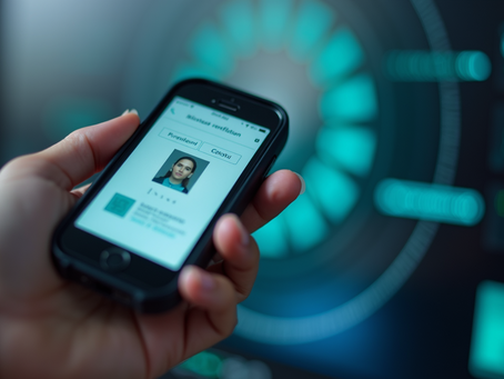 Key Components of Digital Public Infrastructure