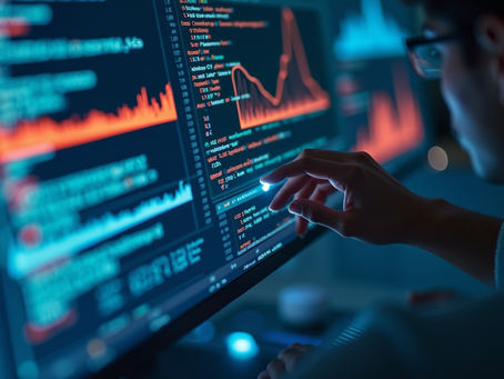 Key Cybersecurity Measures for Businesses