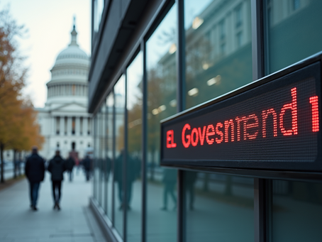 Reshaping Government Services with Digital Transformation