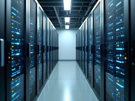 Enhancing Scalability with Cloud Data Migration