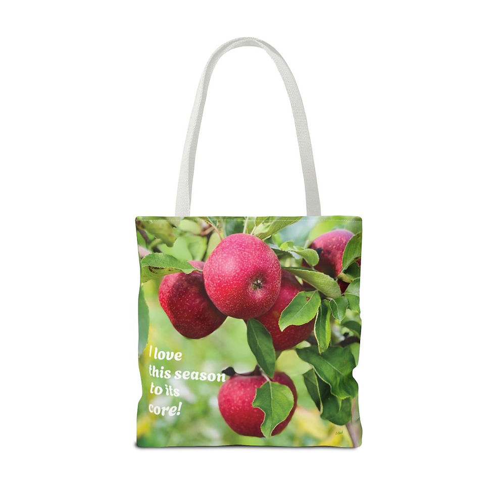 Thumbnail: Apple Picking Season