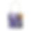 Thumbnail: Floral Tote Bag 