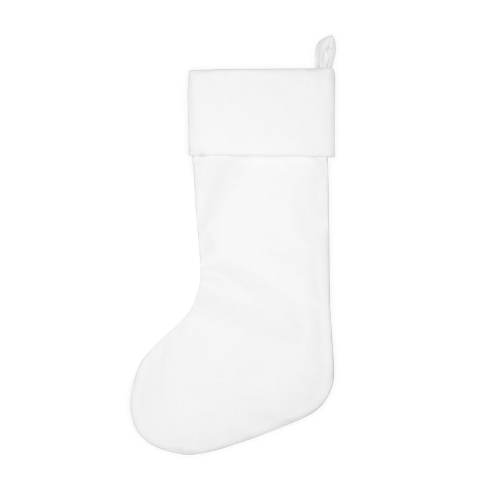 Thumbnail: Swirly Holiday Stocking