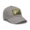Thumbnail: Bunny Hat with Leather Patch
