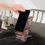 Thumbnail: Multi colored Sunflower Mobile Display Stand for Smartphones