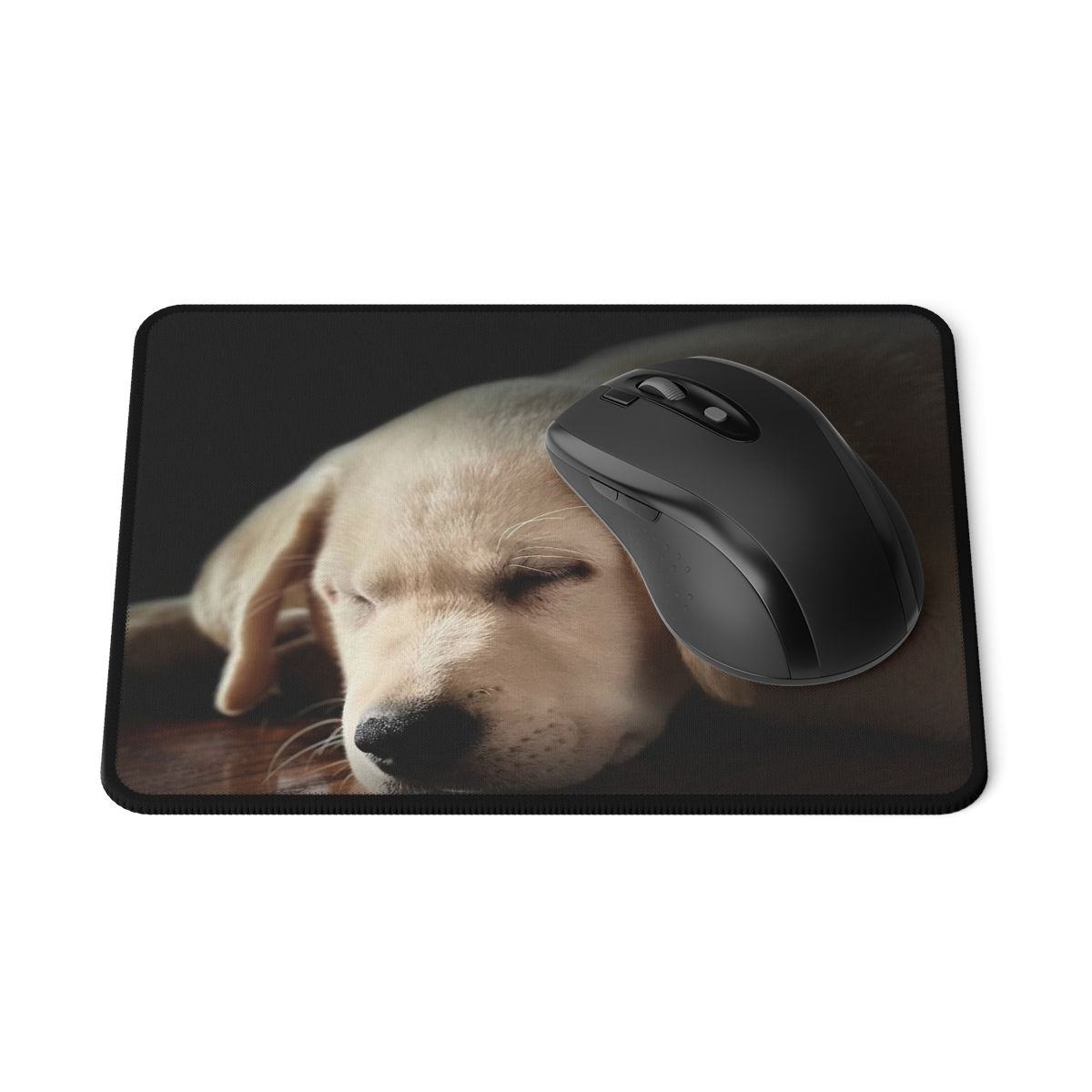 Lab Mouse Pad