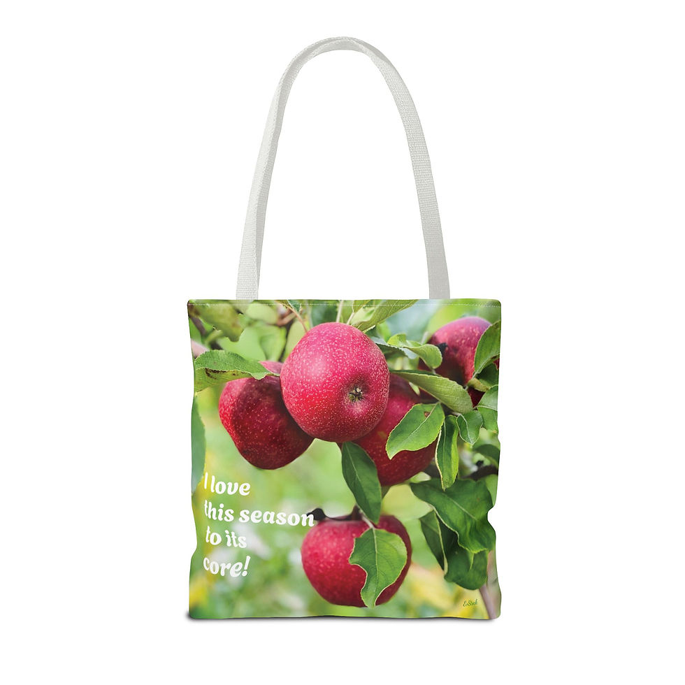 Thumbnail: Apple Picking Season